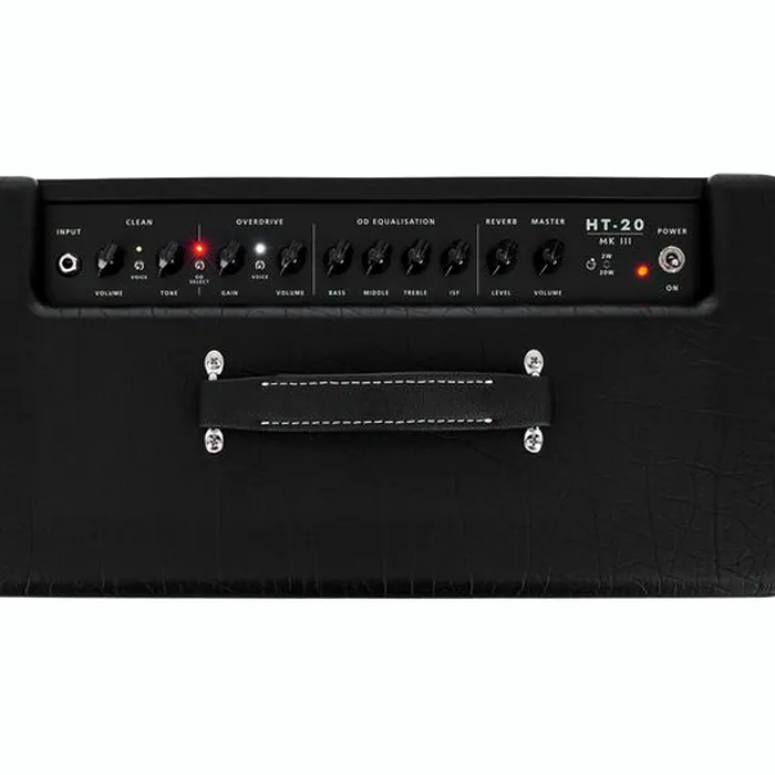 Blackstar HT-20R MKIII Valve Combo – photo 8