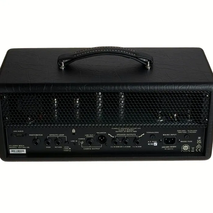 Blackstar HT-20RH MKIII – photo 7