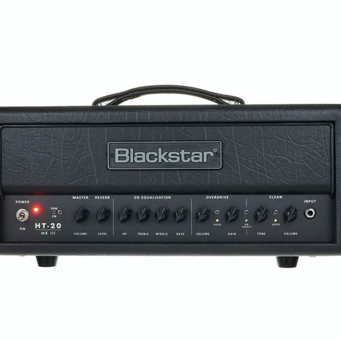 Blackstar HT-20RH MKIII – photo 8
