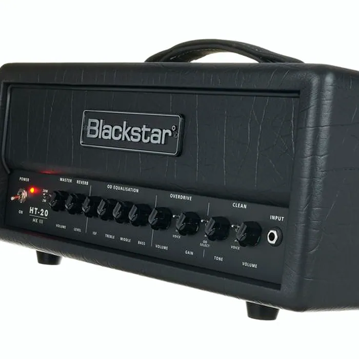 Blackstar HT-20RH MKIII – photo 10