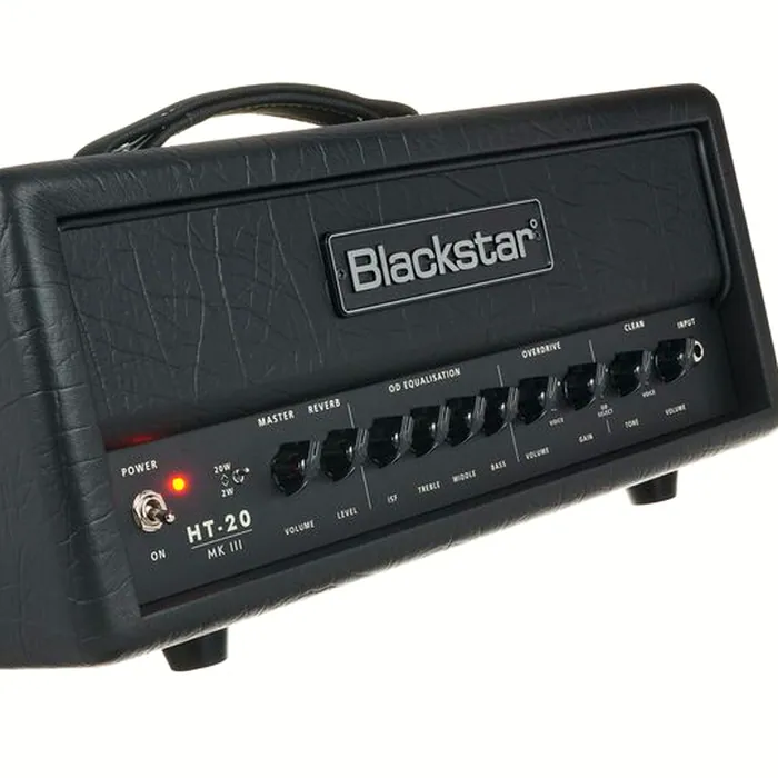 Blackstar HT-20RH MKIII – photo 11