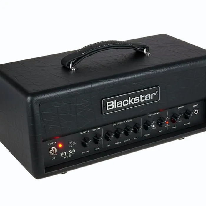 Blackstar HT-20RH MKIII – photo 6