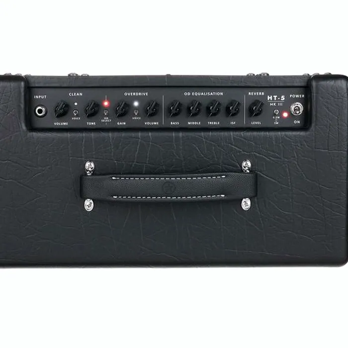 Blackstar HT-5R MKIII Combo – photo 8