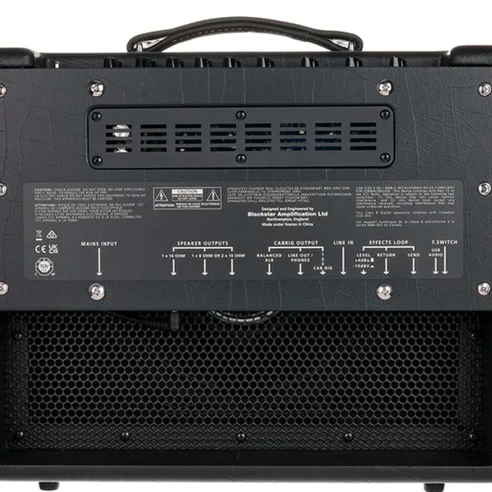 Blackstar HT-5R MKIII Combo – photo 11