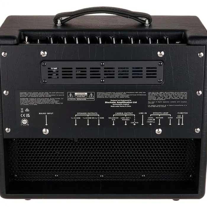 Blackstar HT-5R MKIII Combo – photo 7