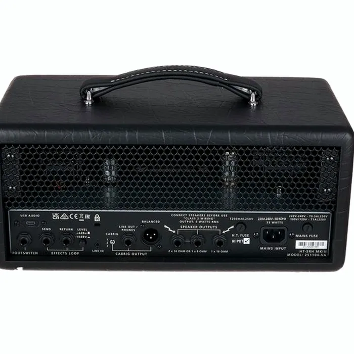 Blackstar HT-5RH MKIII – photo 7