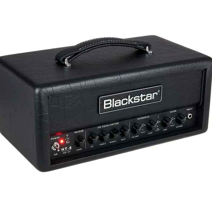 Blackstar HT-5RH MKIII – photo 6
