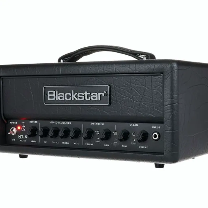 Blackstar HT-5RH MKIII – photo 8