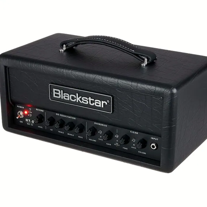 Blackstar HT-5RH MKIII – photo 2