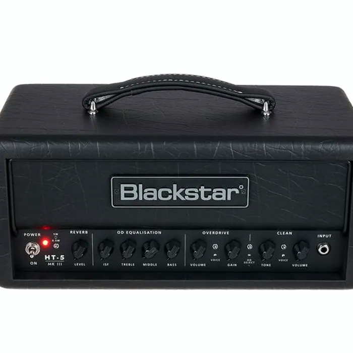 Blackstar HT-5RH MKIII – photo 5