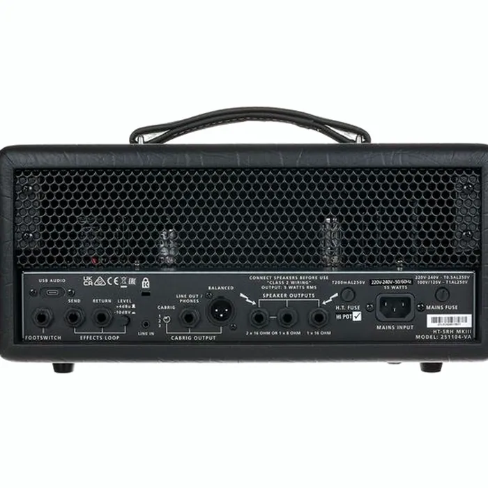 Blackstar HT-5RH MKIII – photo 9