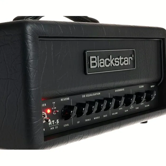 Blackstar HT-5RH MKIII – photo 11