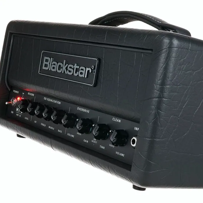 Blackstar HT-5RH MKIII – photo 10