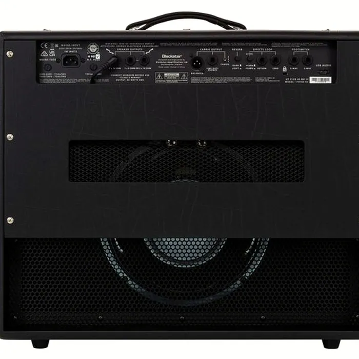 Blackstar HT Club 40 Combo MkIII – photo 10