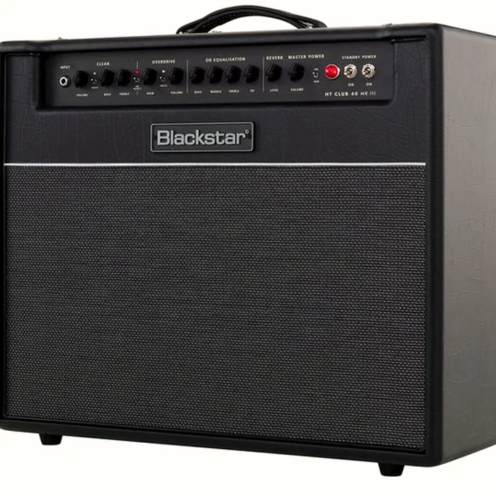 Blackstar HT Club 40 Combo MkIII – photo 8