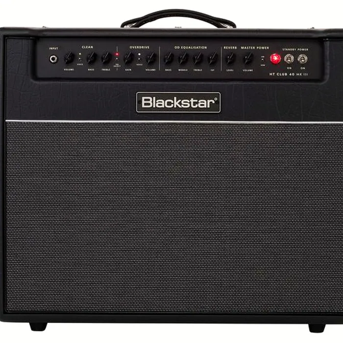 Blackstar HT Club 40 Combo MkIII – photo 9