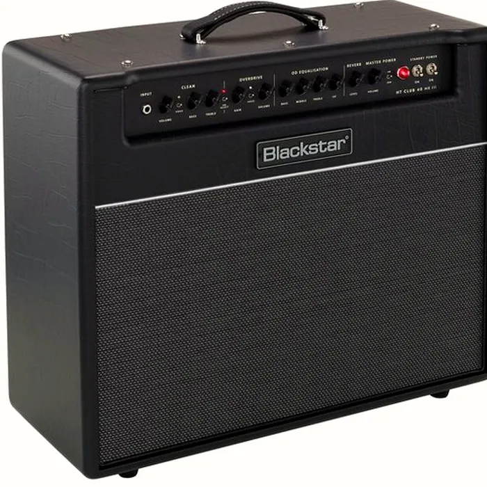 Blackstar HT Club 40 Combo MkIII – photo 6