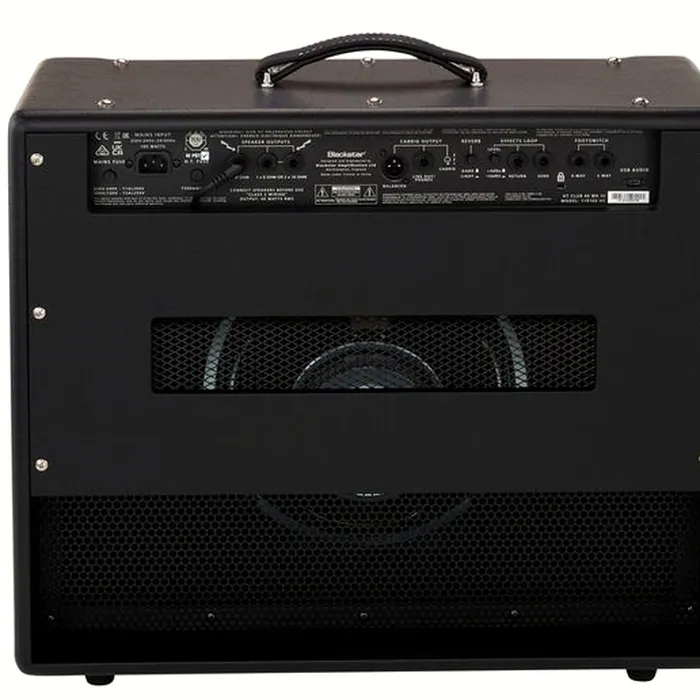 Blackstar HT Club 40 Combo MkIII – photo 7