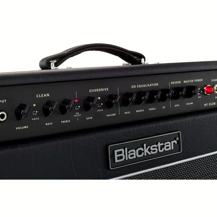 Blackstar HT Club 40 Combo MkIII – photo 12