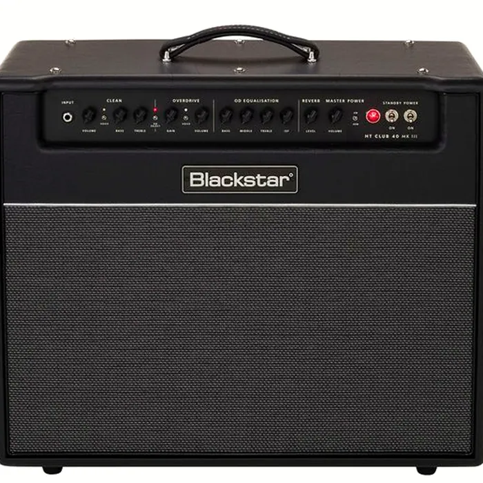 Blackstar HT Club 40 Combo MkIII – photo 5
