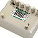 La Pédale d’effet Blackstar HT Dual – Photos, Tests & Avis