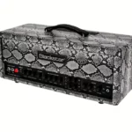 Avis sur Blackstar HT Stage 100 Head MkIII Snake – Test ampli guitare