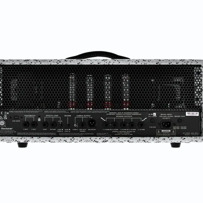 Blackstar HT Stage 100 Head MkIII Snake – photo 10