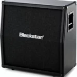 Baffle guitare Blackstar ID 412 A Cabinet | Test, Avis & Comparatif