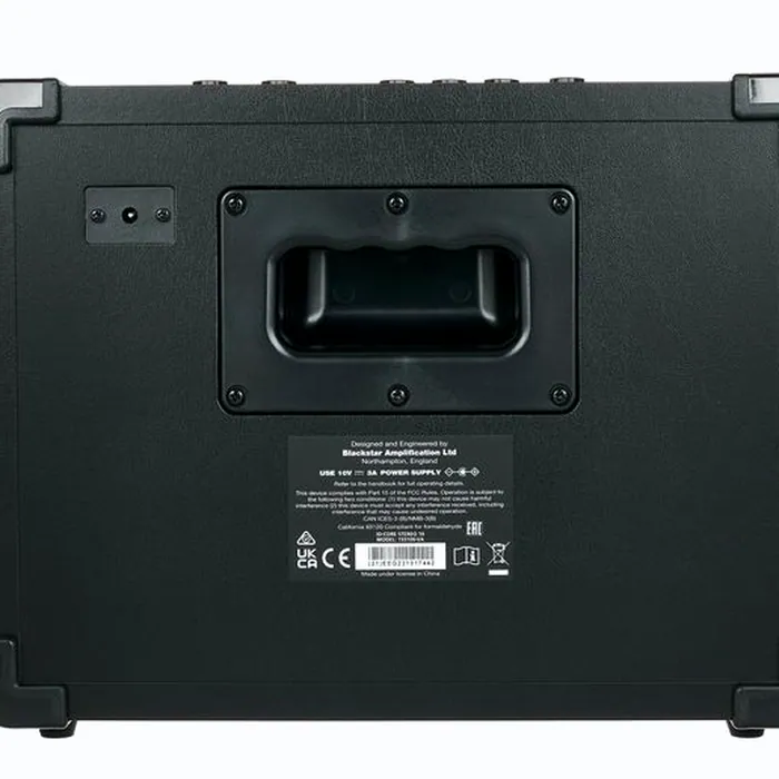 Blackstar ID:Core 10 V4 – photo 11