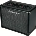 Avis combo guitare Blackstar ID:Core 10 V4