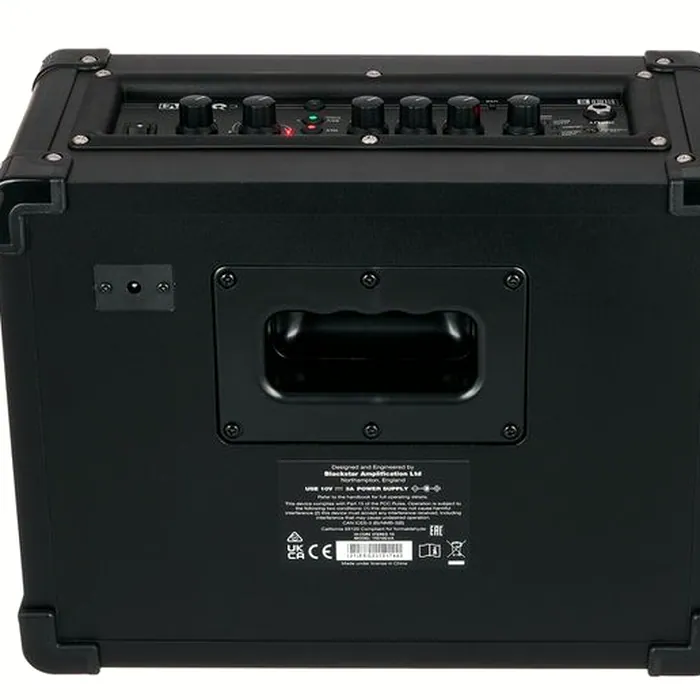 Blackstar ID:Core 10 V4 – photo 7