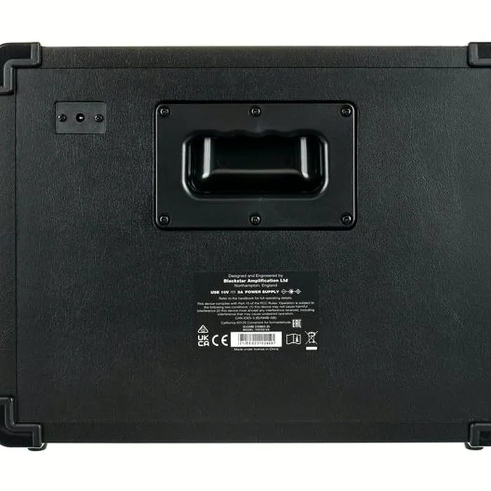 Blackstar ID:Core 20 V4 – photo 11