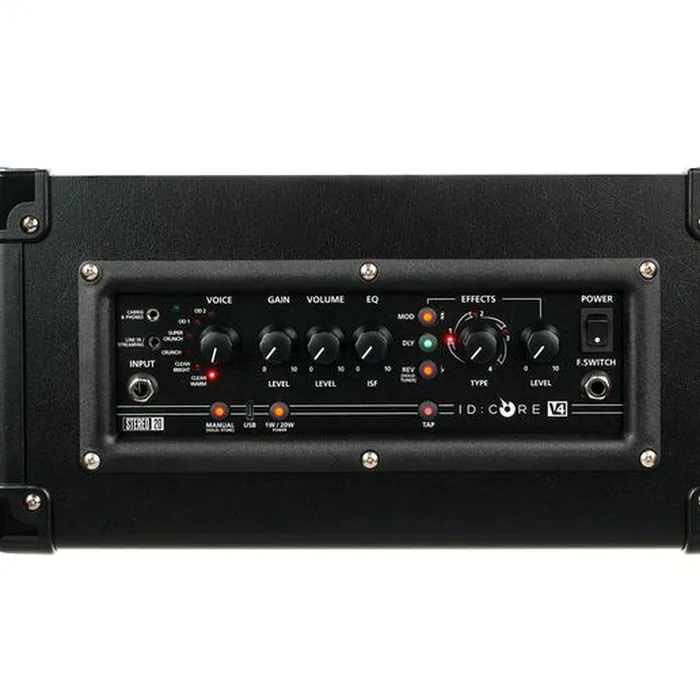Blackstar ID:Core 20 V4 – photo 8