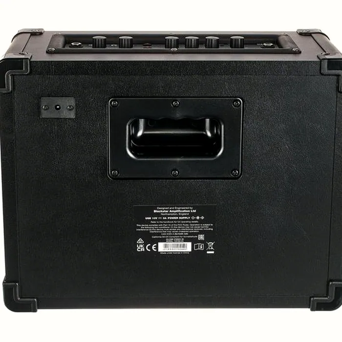 Blackstar ID:Core 20 V4 – photo 7