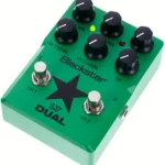 La Pédale d’effet Blackstar LT-Dual – Photos, Tests & Avis