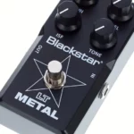La Pédale d’effet Blackstar LT-Metal – Photos, Tests & Avis