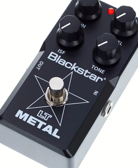 Blackstar LT-Metal