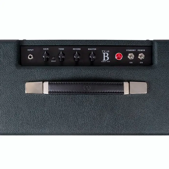 Blackstar TV-10 B Olive – photo 7