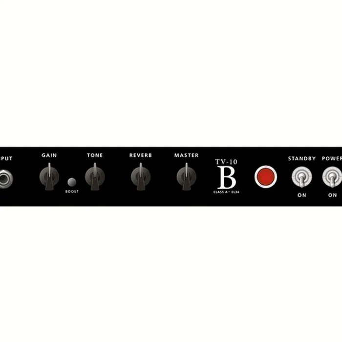 Blackstar TV-10 B Olive – photo 8