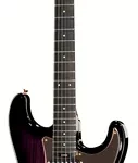 La guitare électrique Blade RH-4 Classic MV | Test, Avis & Comparatif