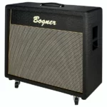 Baffle guitare Bogner 2×12 Closed Back Big Size | Test, Avis & Comparatif