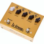 La Pédale d’effet Bogner La Grange Overdrive Pedal – Photos, Tests & Avis