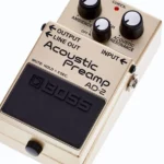 La Pédale d’effet Boss AD-2 – Photos, Tests & Avis