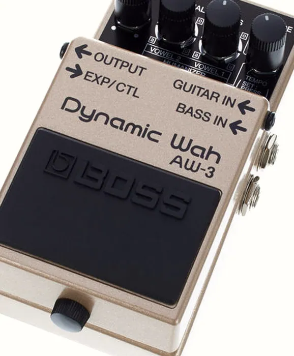 Boss AW-3