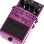 La Pédale d’effet Boss BF-3 – Photos, Tests & Avis