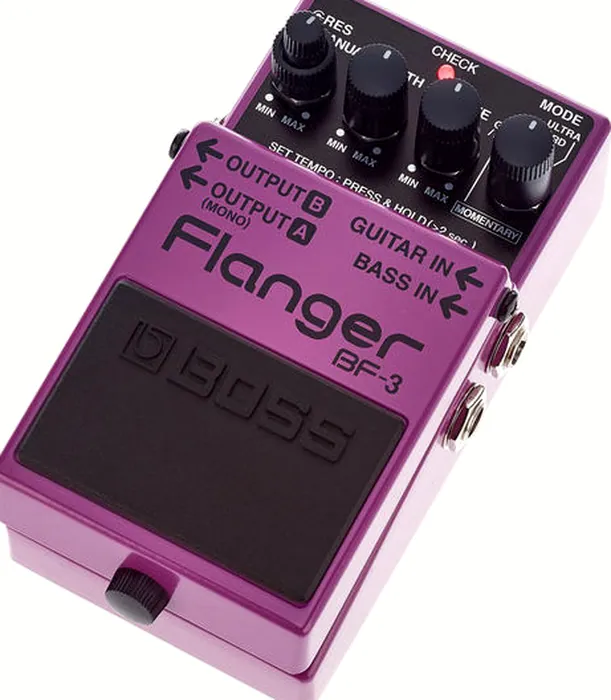 Boss BF-3