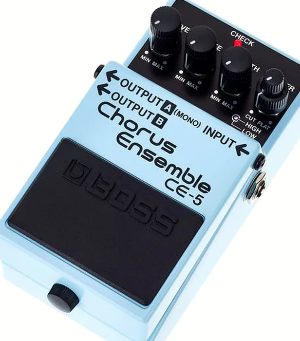 Boss CE-5