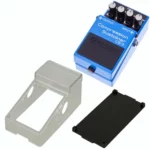 La Pédale d’effet Boss CS-3 Bundle PS E – Photos, Tests & Avis