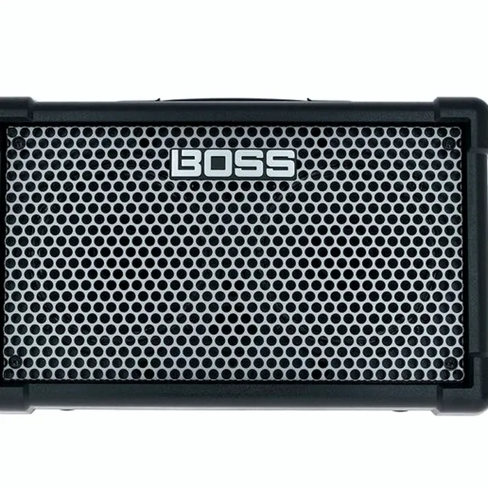 Boss Cube Street II Black – photo 5