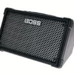 Avis sur Boss Cube Street II Black – Test combo guitare